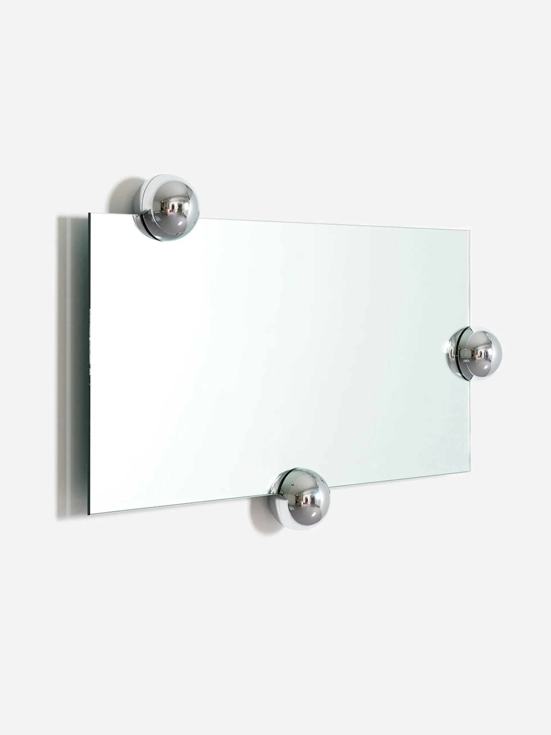 Sphera Mirror - Constellation