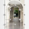 Sphera Mirror - Crystal Palace Vertical