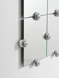 Sphera Mirror - Crystal Palace Vertical