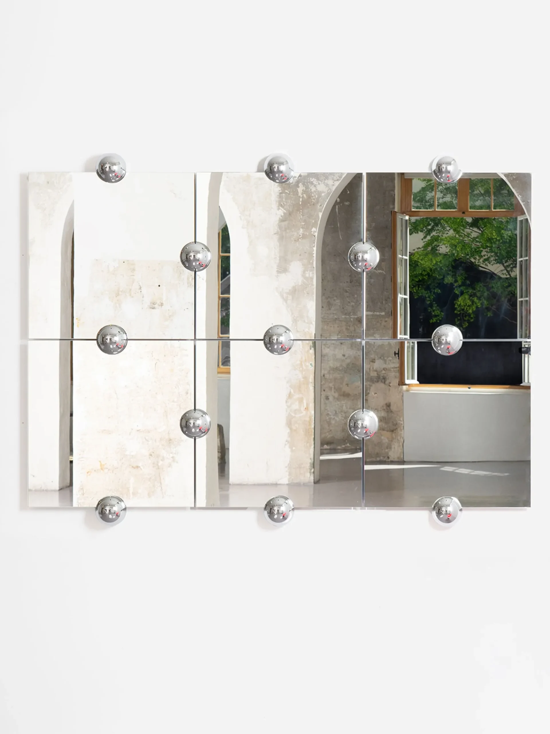 Sphera Mirror - Crystal Palace Large