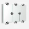 Sphera Mirror - Crystal Palace