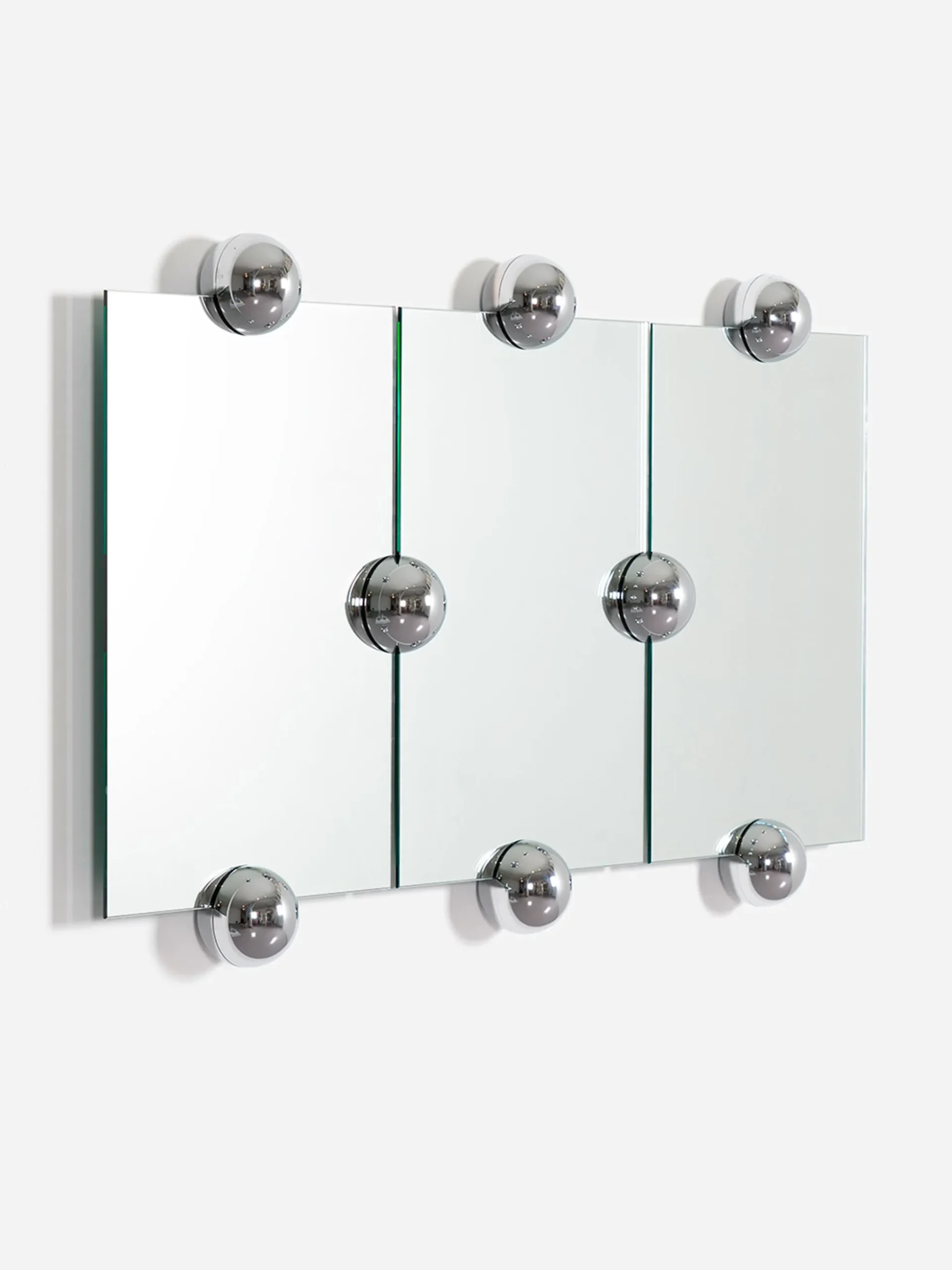 Sphera Mirror - Crystal Palace