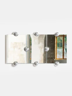 Sphera Mirror - Crystal Palace
