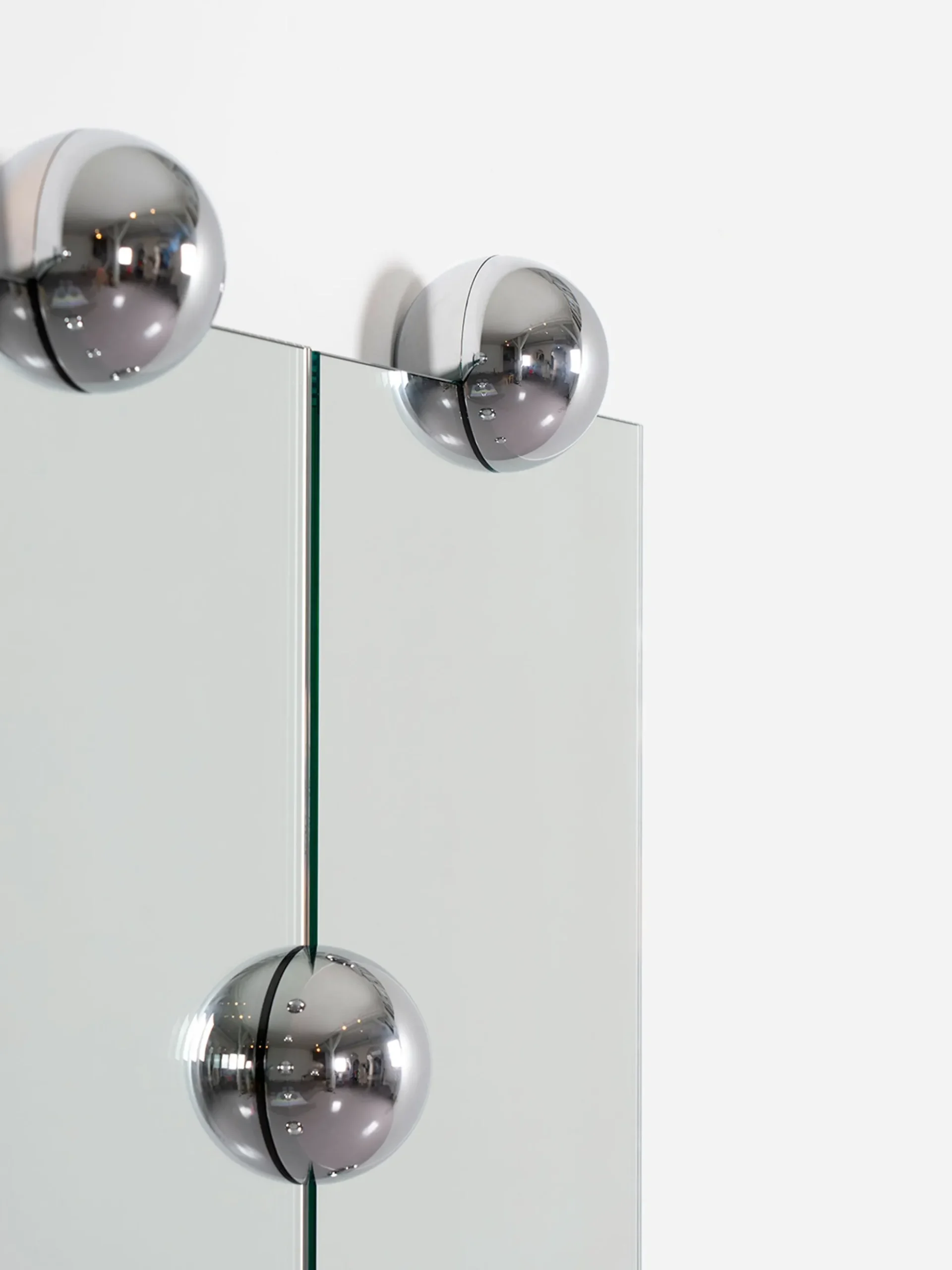 Sphera Mirror - Crystal Palace