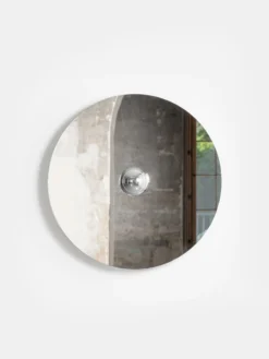 Sphera Mirror - Disc