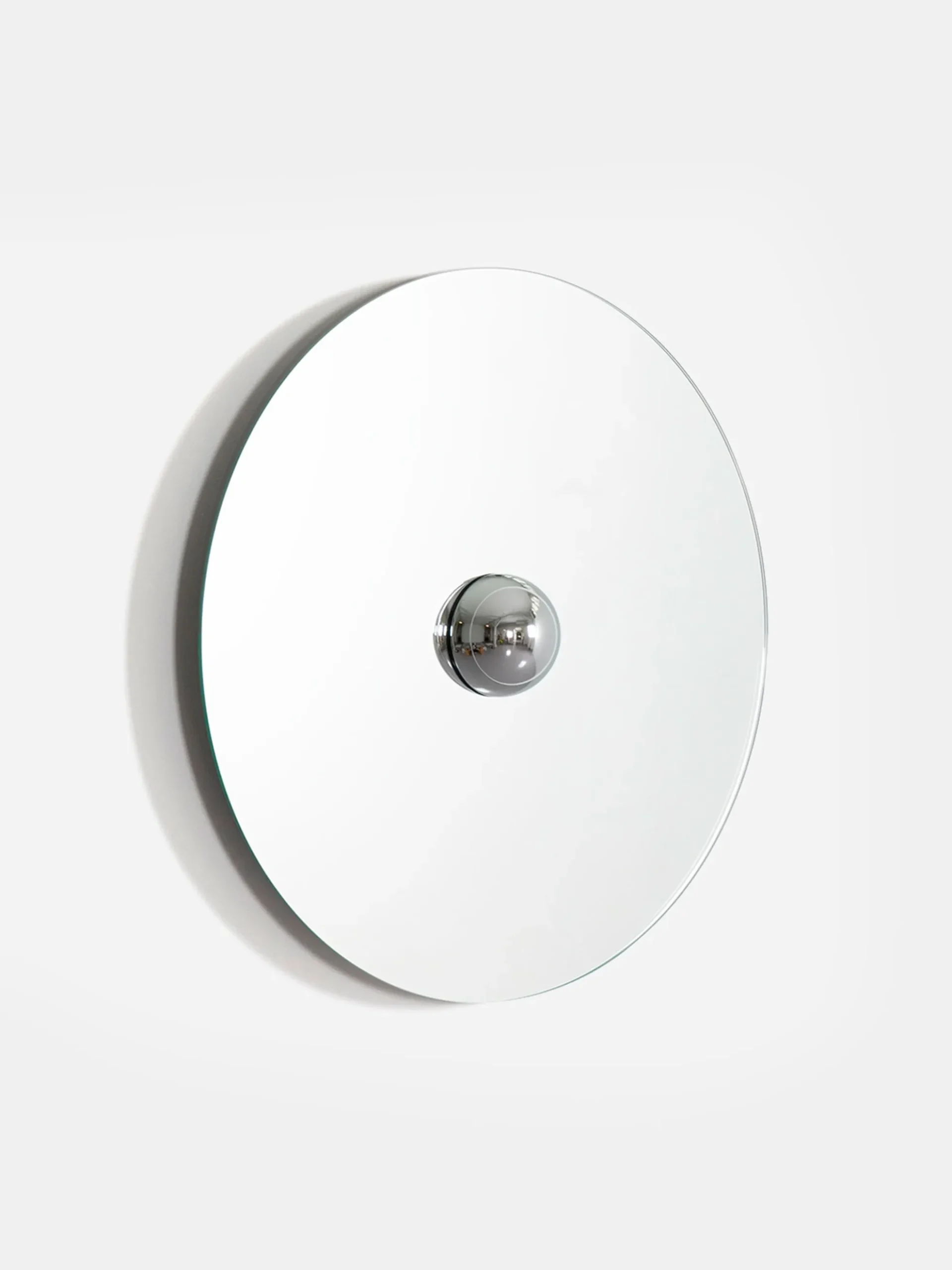 Sphera Mirror - Disc