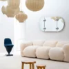 Sphera Mirror - Oblong