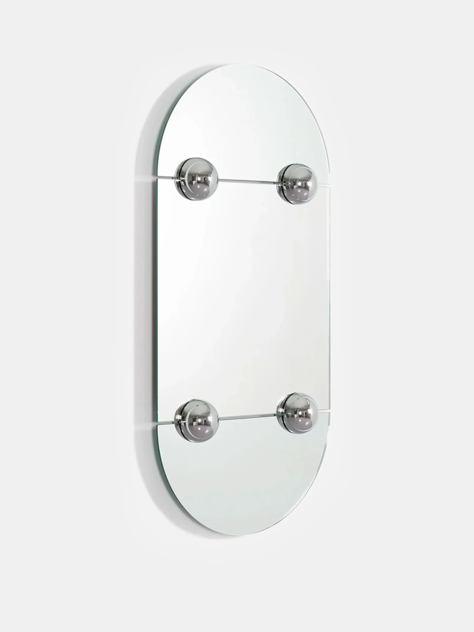 Sphera Mirror - Oblong