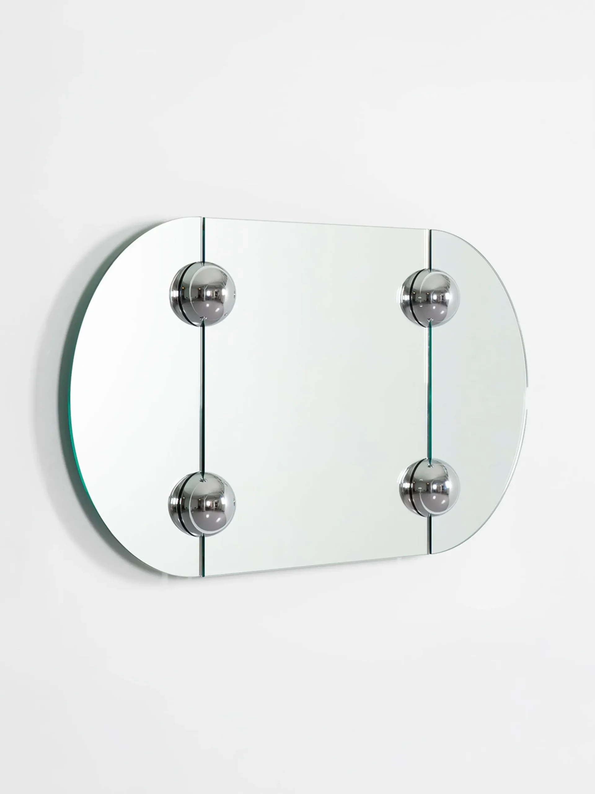 Sphera Mirror - Oblong
