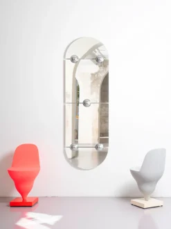 Sphera Mirror - Oblong Large
