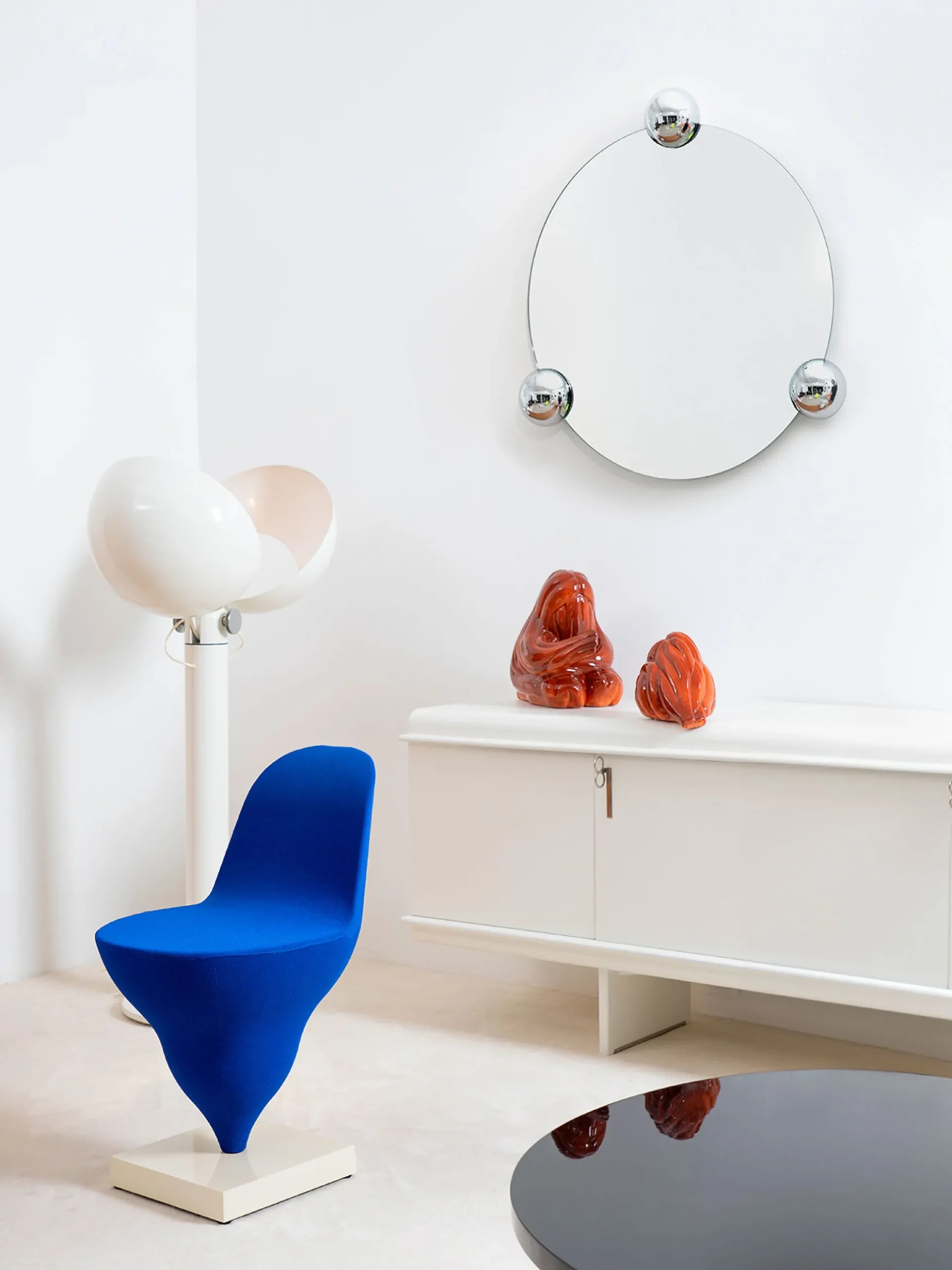 Sphera Mirror - Orbit