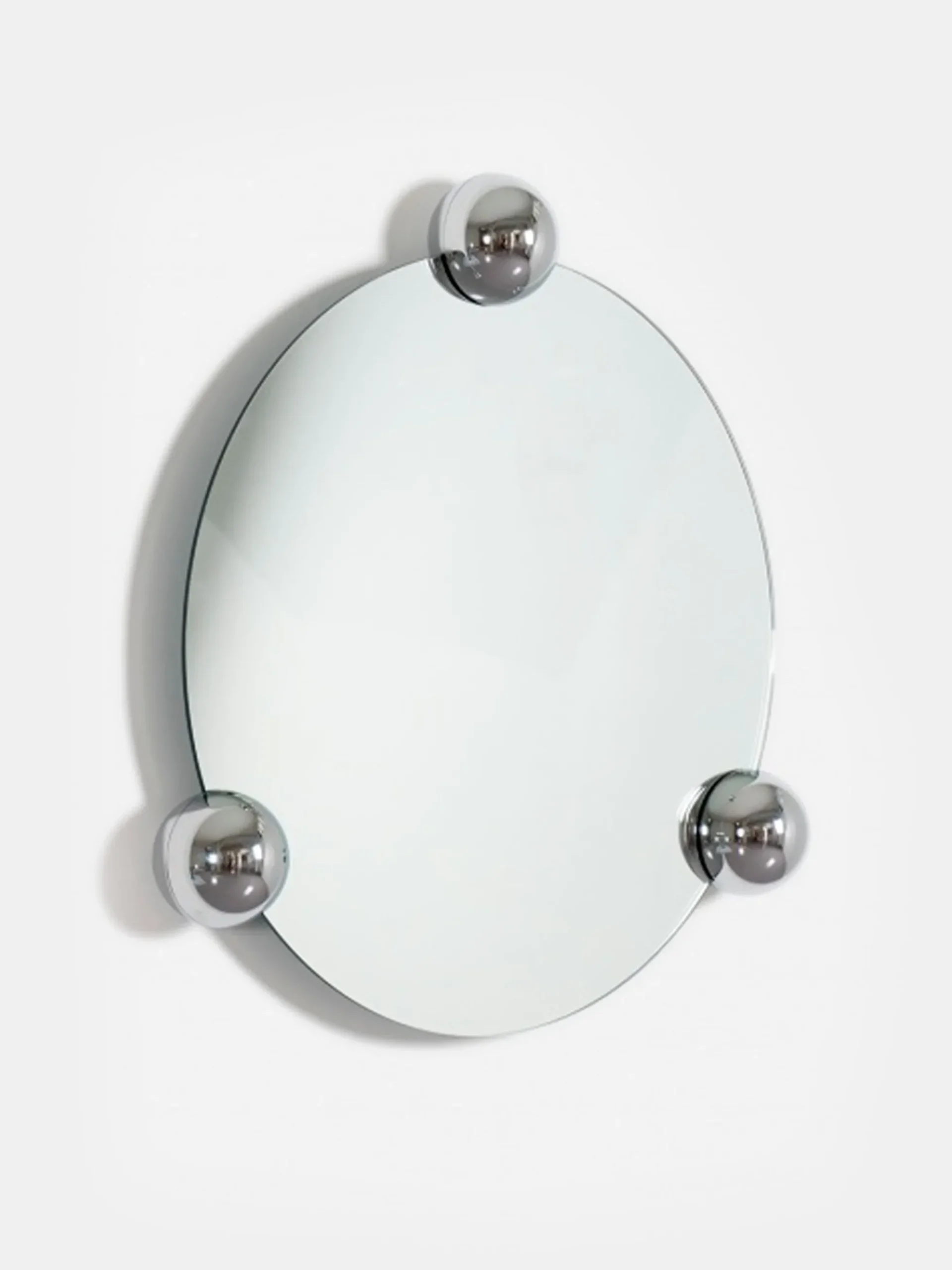 Sphera Mirror - Orbit