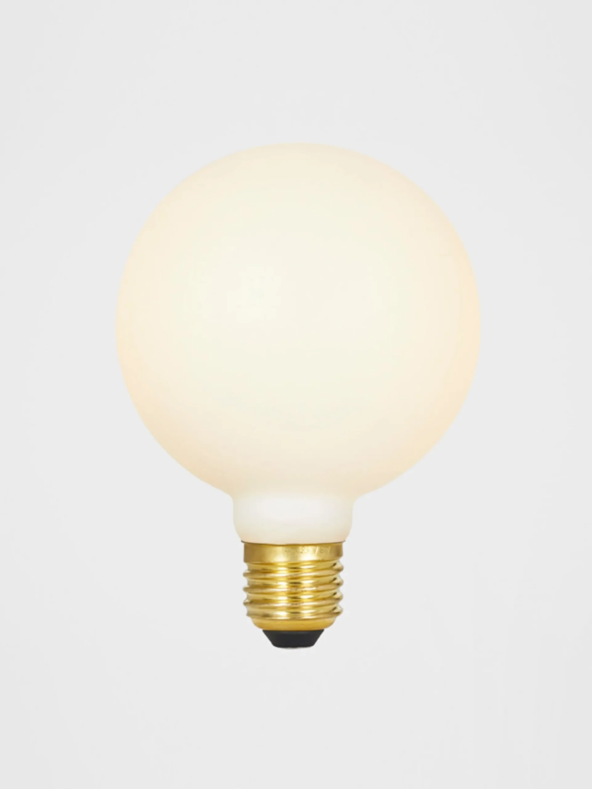 Sphere III - LED Bulb E27 - Dim to warm