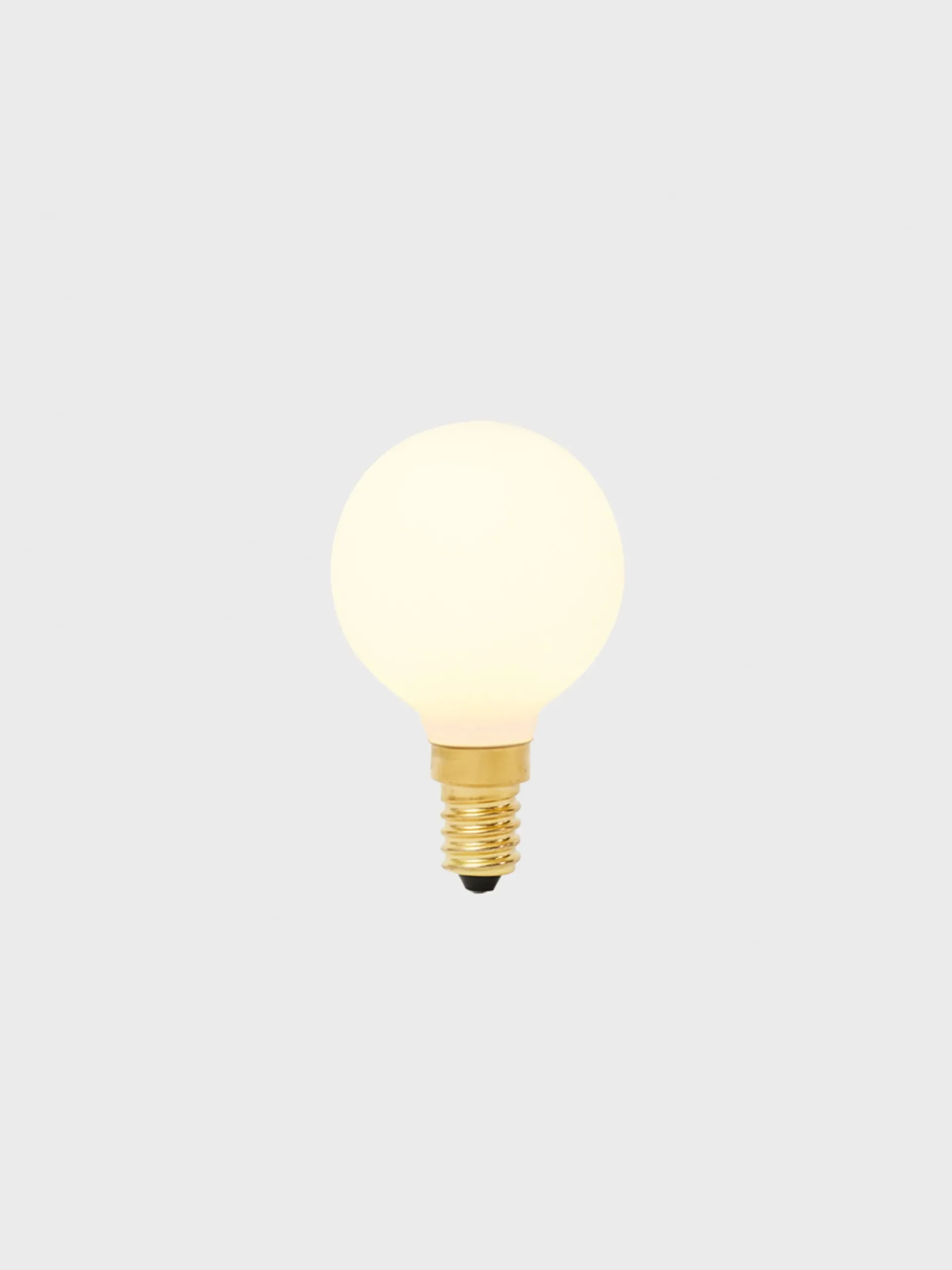 Sphere I - LED Bulb E14 - Dim to warm