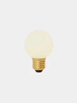 Sphere I - LED Bulb E27 - Dim To Warm