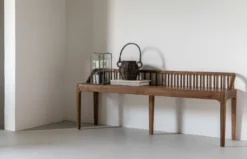 Spindle Bench