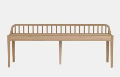 Spindle Bench