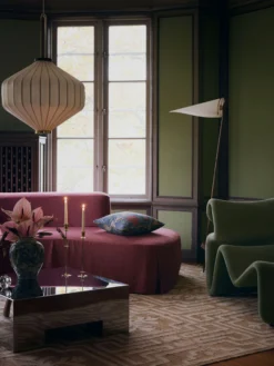 Split Sofa