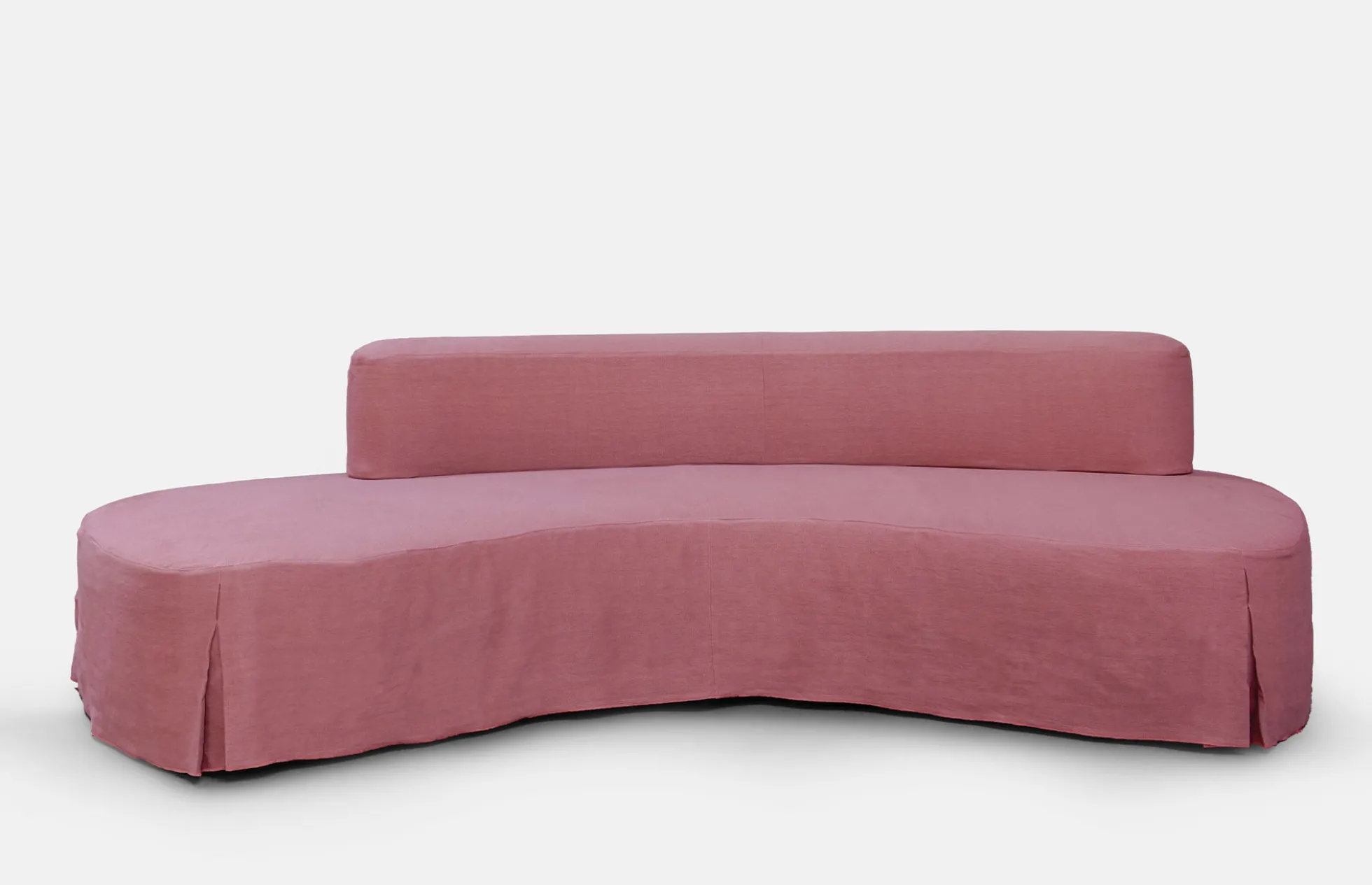 Split Sofa