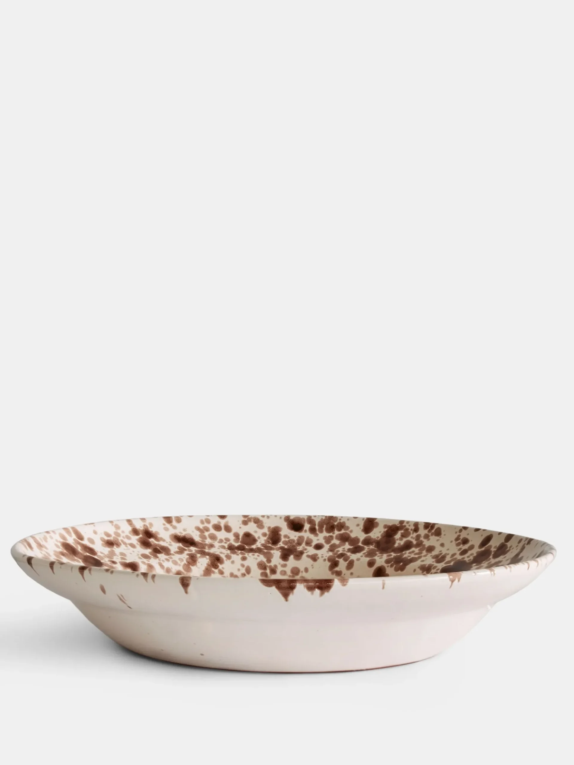 Spruzzi Vivente - Big Serving Bowl