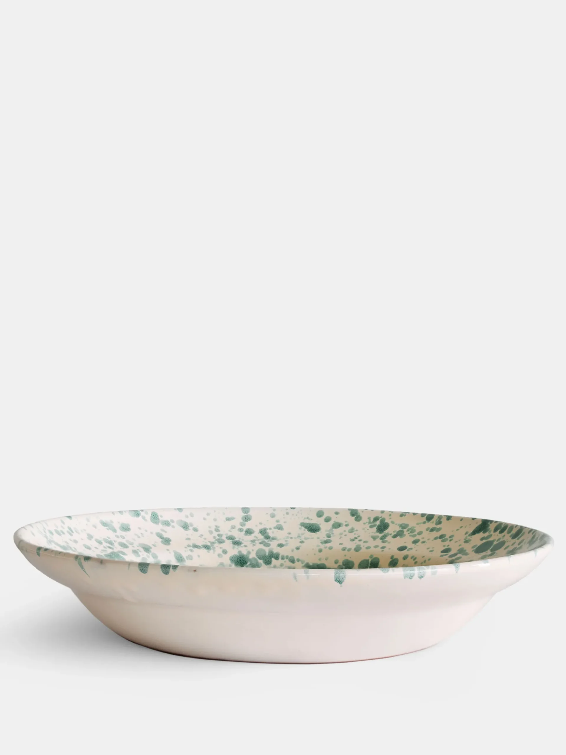 Spruzzi Vivente - Big Serving Bowl
