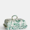 Spruzzi Vivente - Butter Dish