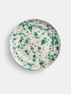 Spruzzi Vivente - Dinner Plate 24 cm