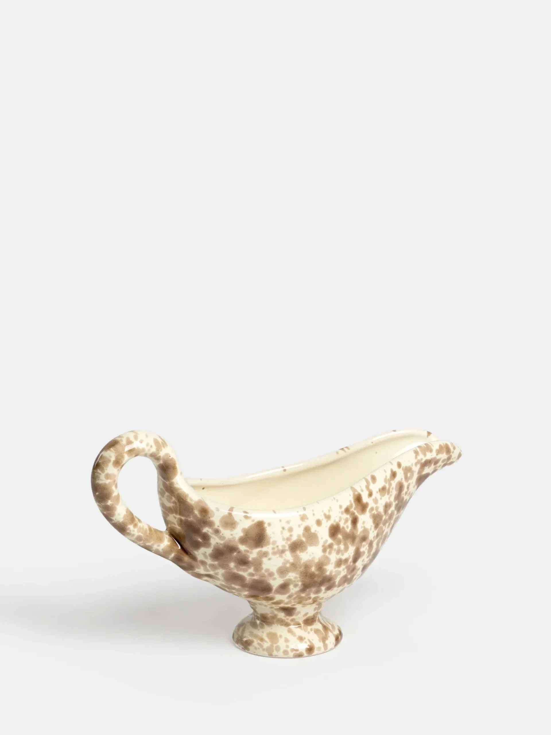Spruzzi Vivente - Gravy Boat