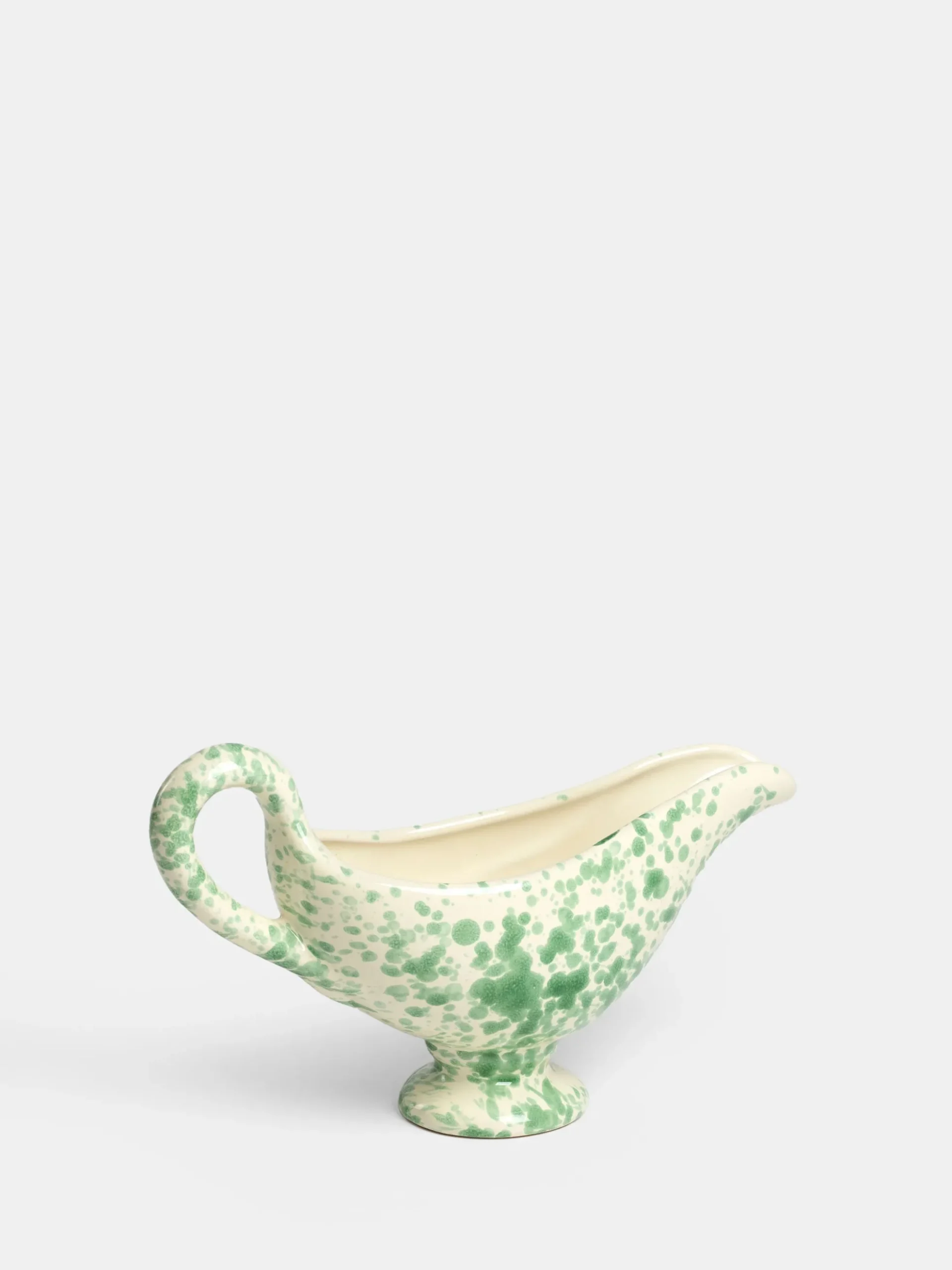 Spruzzi Vivente - Gravy Boat