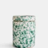 Spruzzi Vivente - Jar with Lid