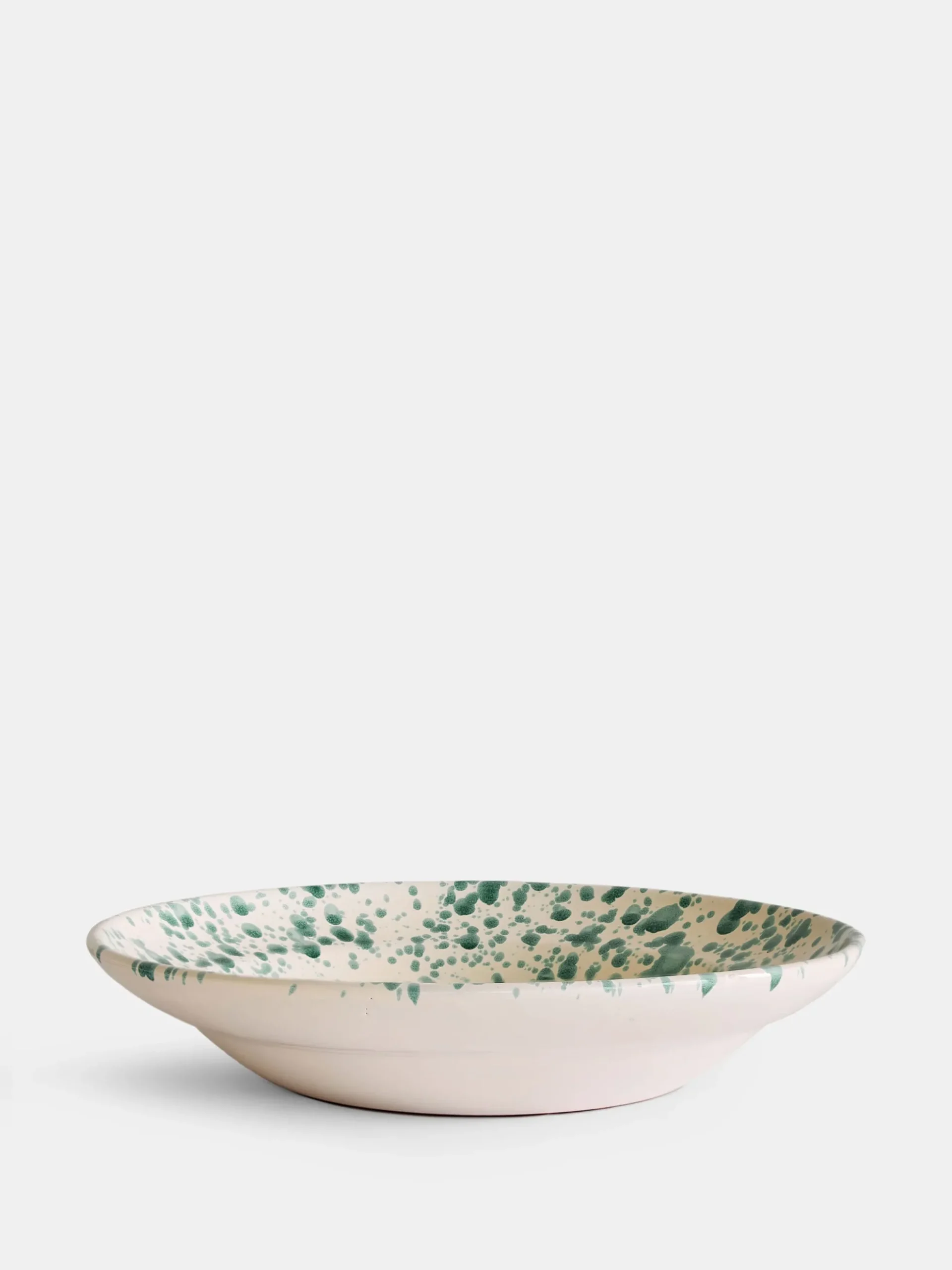 Spruzzi Vivente - Medium Serving Bowl