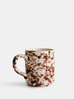 Spruzzi Vivente - Mug with Handle