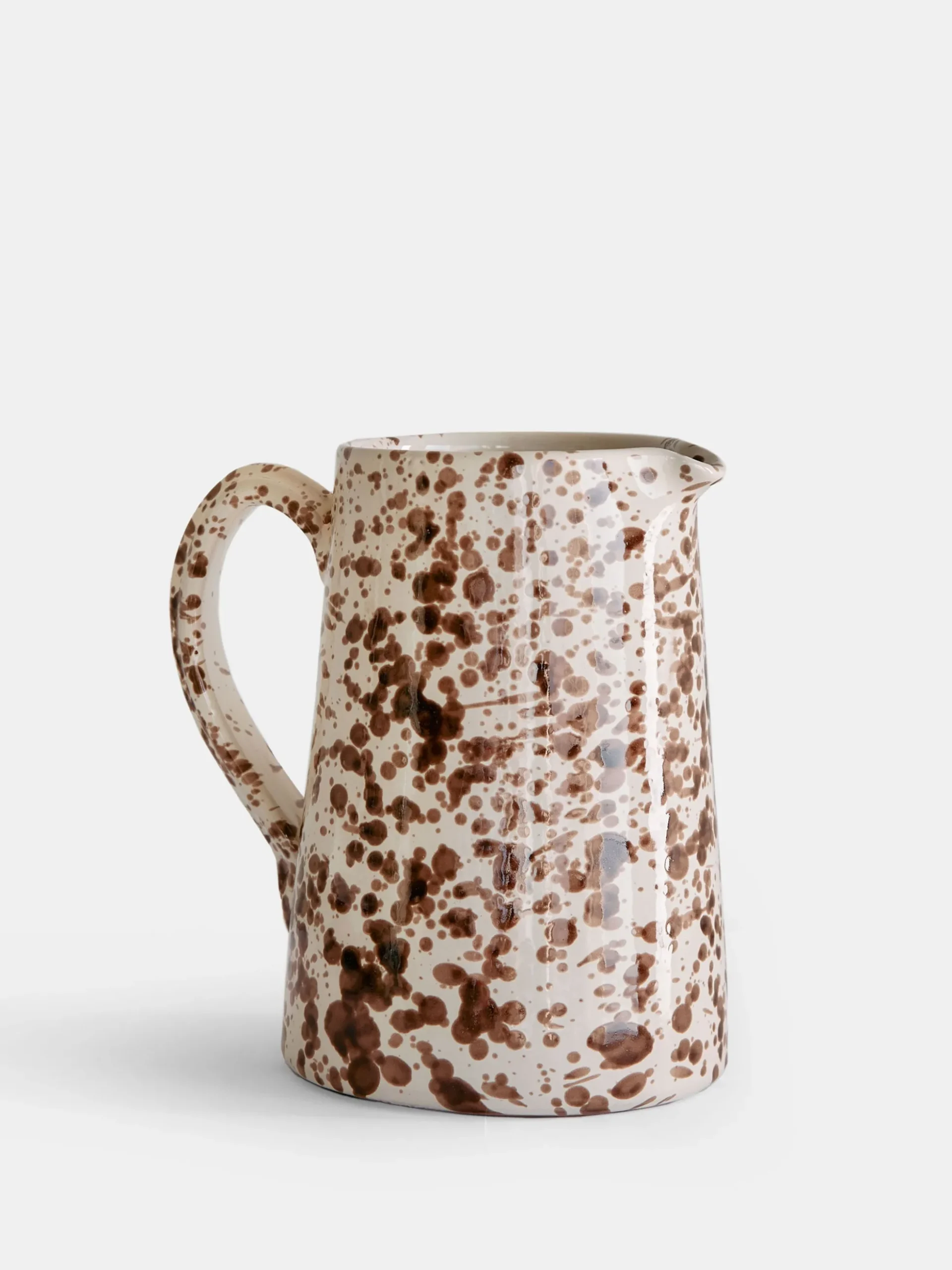 Spruzzi Vivente - Pitcher