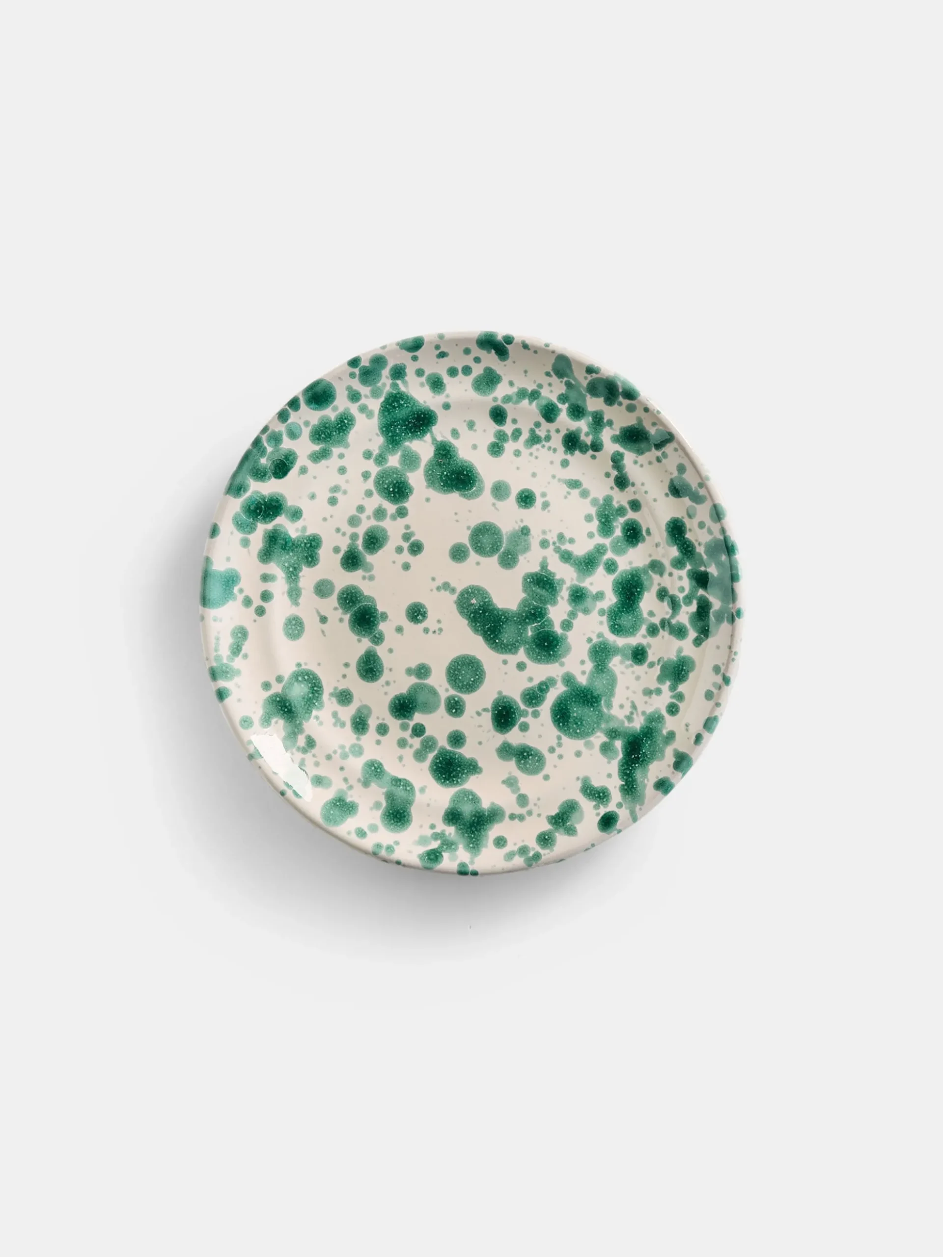 Spruzzi Vivente - Plate 18,5 cm