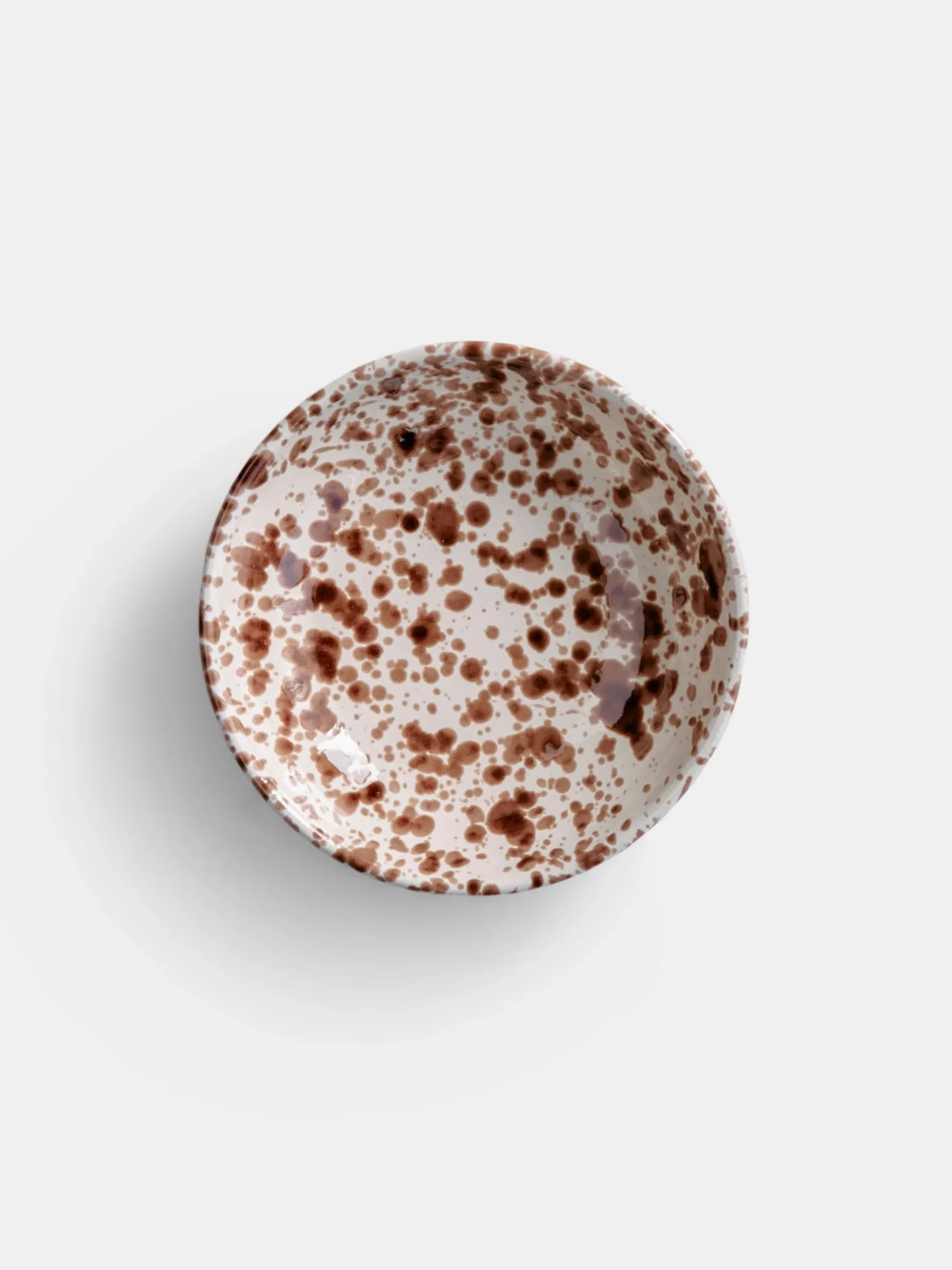 Spruzzi Vivente - Small Bowl