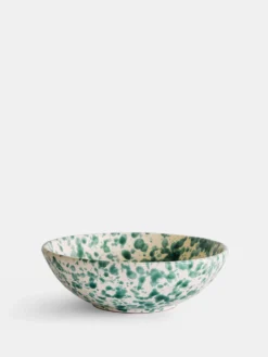 Spruzzi Vivente - Small Salad Bowl