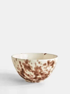 Spruzzi Vivente - Soup Bowl