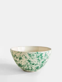Spruzzi Vivente - Soup Bowl