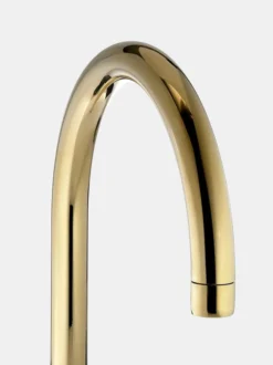 SP Tap Ø150 - Brass