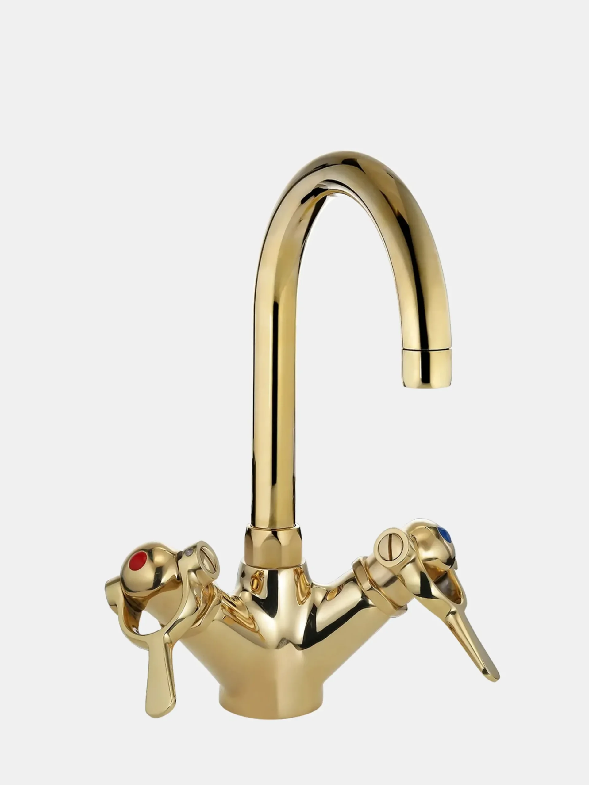 SP Tap Ø150 - Brass