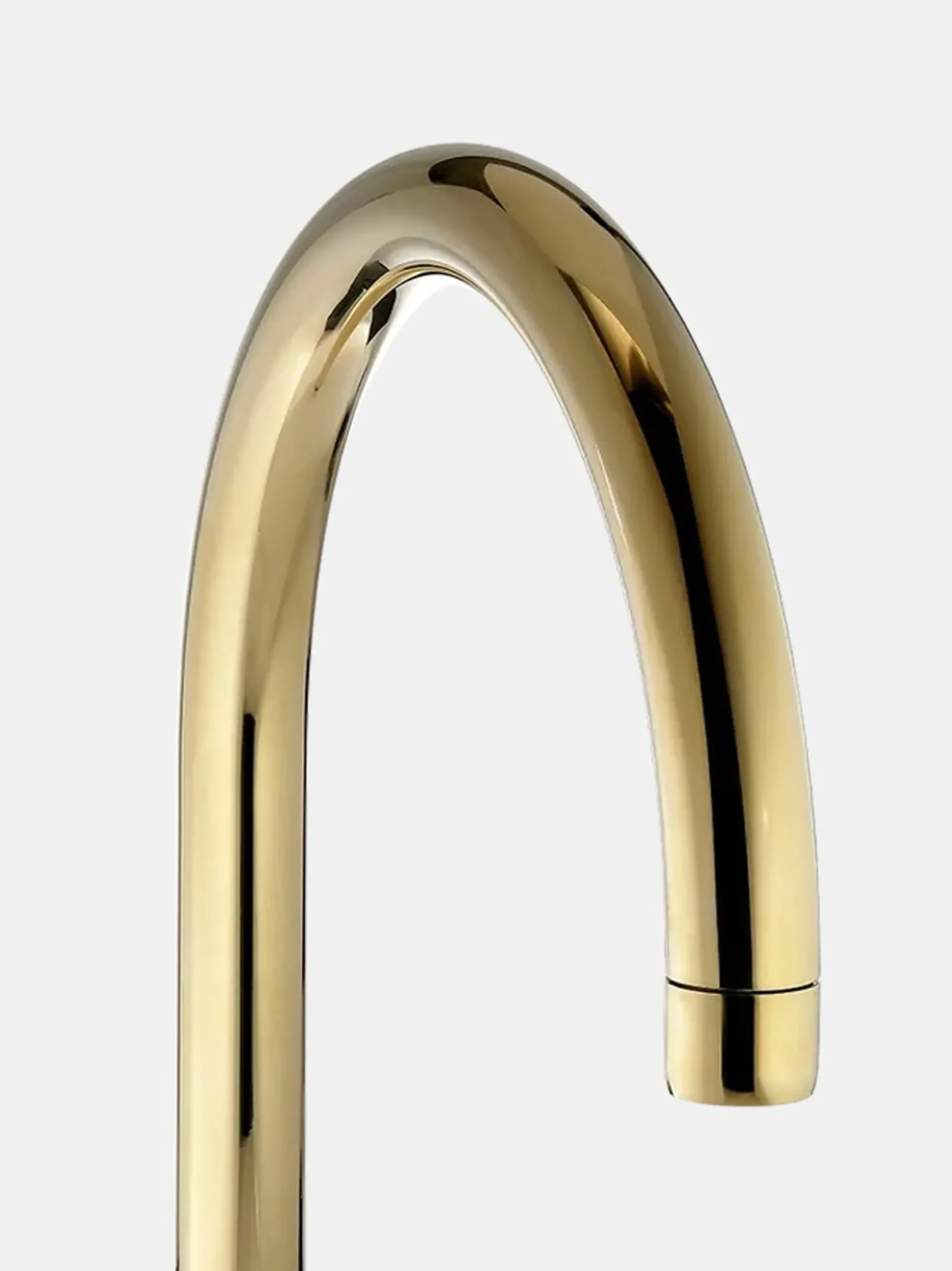 SP Tap Ø200 - 3-hole - Brass