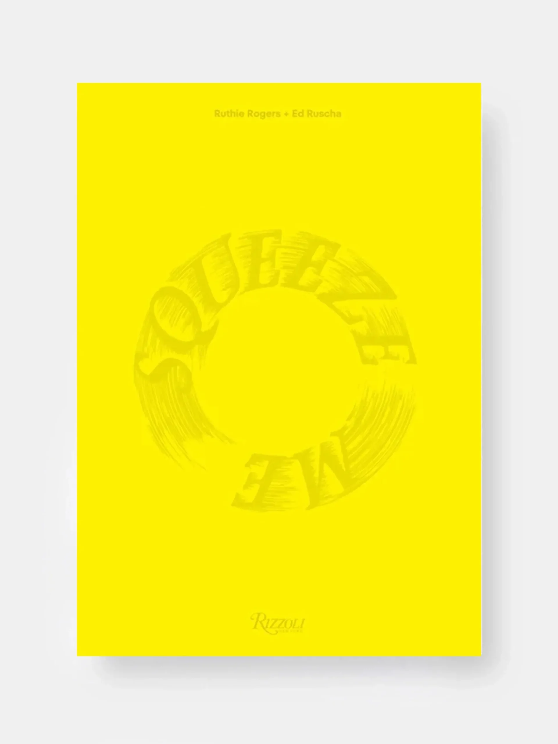 Squeeze Me - Lemons, Recipes and Art