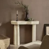 Staffa Console Table