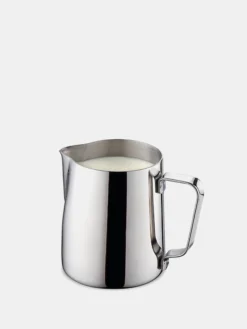 Stainless Steel Pitcher 50 cl