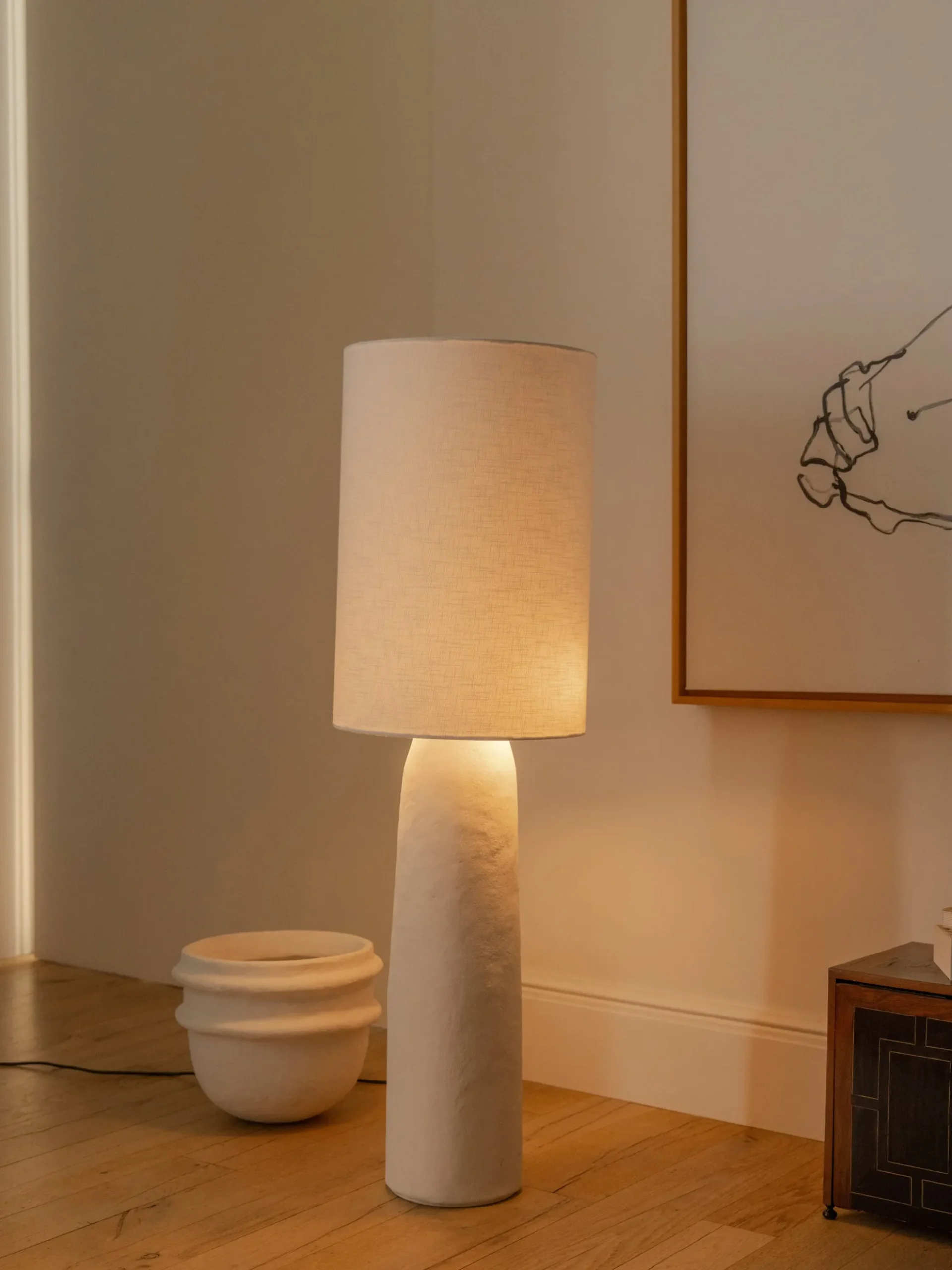Standing Lamp 03