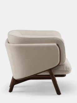 Stanley Armchair