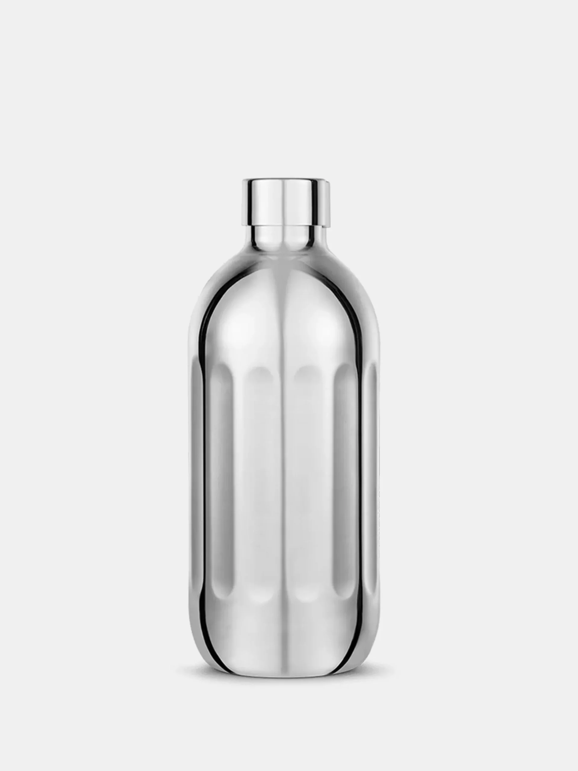 Steel Bottle C-pro 800 ml - Stainless Steel