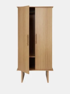 Stilt Wardrobe