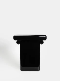 Stool Black