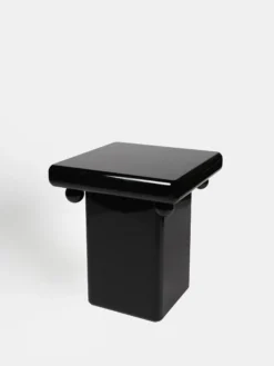 Stool Black